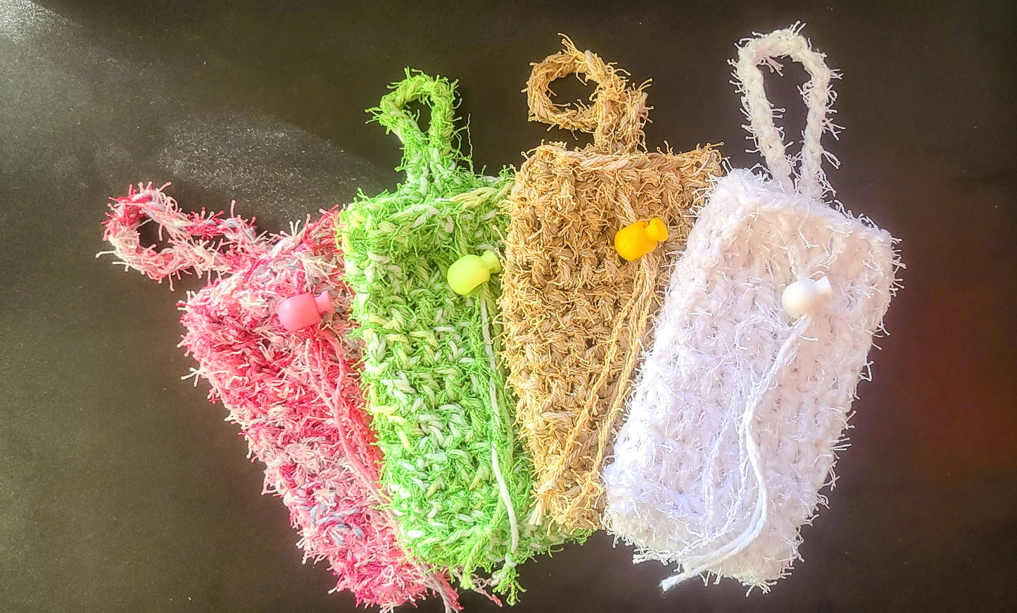 Soap sack, Soap bags, Soap Protectors