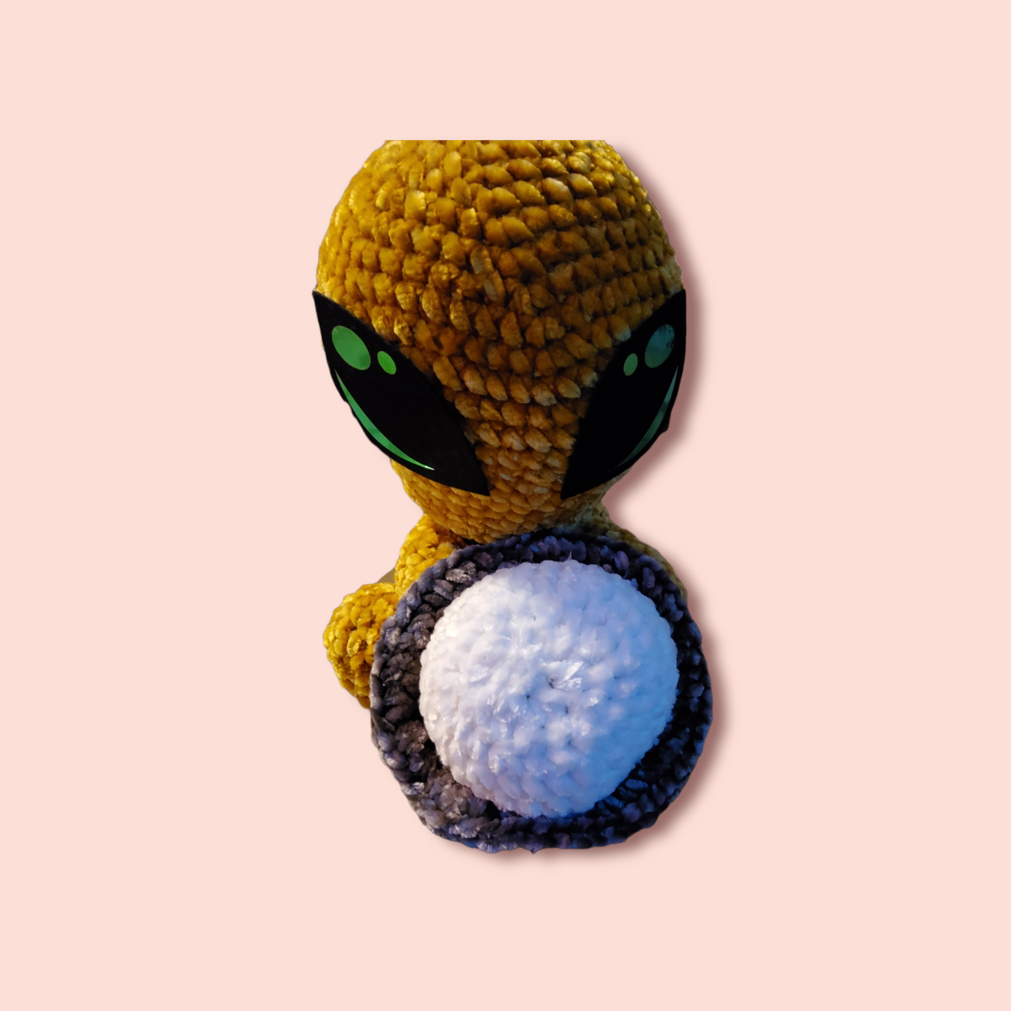 Alien Accessories "Planet"